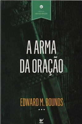 A arma da oração