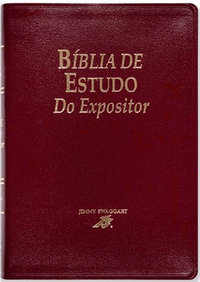 Bíblia de Estudo do Expositor