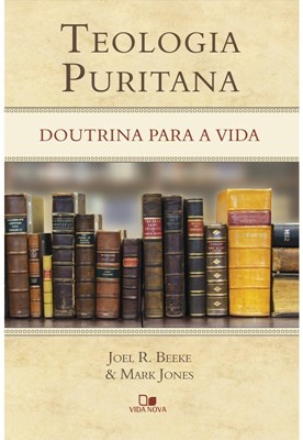 Teologia Puritana