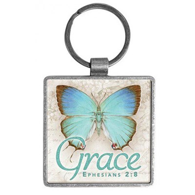 Porta-chaves Grace