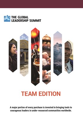 Team Edition 2016