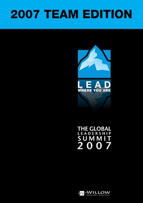 The Global Leadership Summit