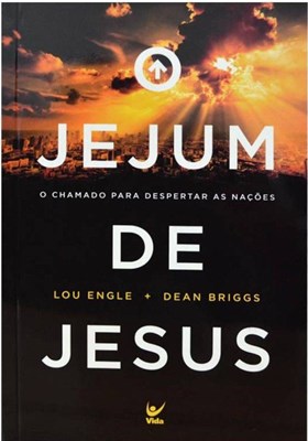 O Jejum de Jesus