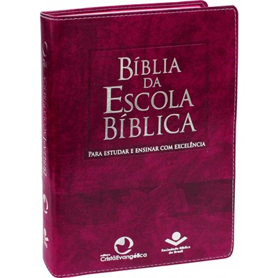 Bíblia da Escola Bíblica