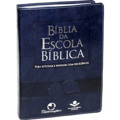 Bíblia da Escola Bíblica