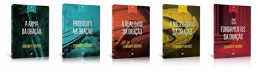 Série Vida de Oração