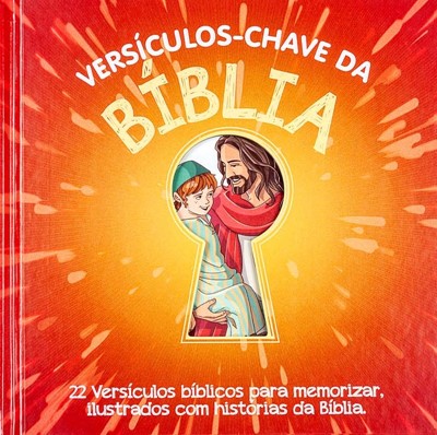 Versículos-chave da Bíblia
