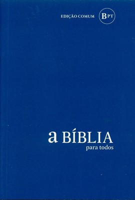 Bíblia para todos BPTc 40