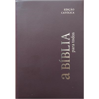 A Bíblia para todos