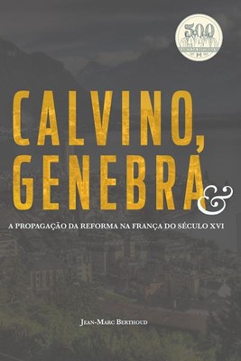 Calvino e Genebra