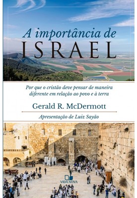 A importância de Israel