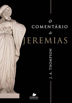 O comentário de Jeremias