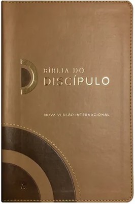 Bíblia do discípulo