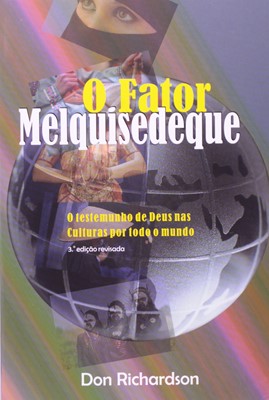 O fator Melquisedeque