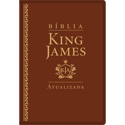 Bíblia King James atualizada