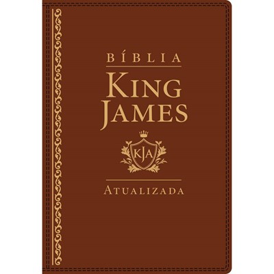 Bíblia King James atualizada