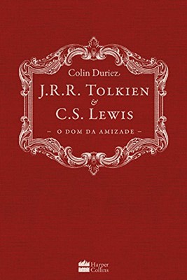 J. R. R. Tolkien e C. S. Lewis