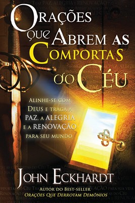 Orações que abrem as comportas do céu