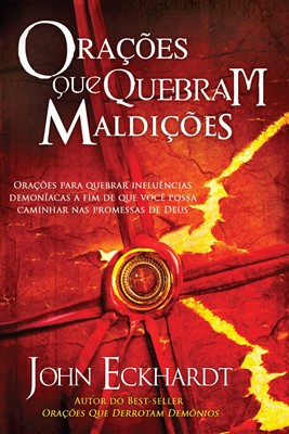 Orações que quebram maldições