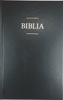 Bíblia em Romeno