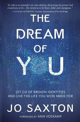 The dream of you