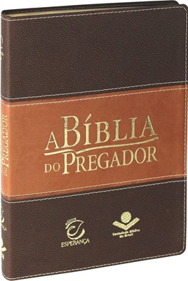 Bíblia do Pregador