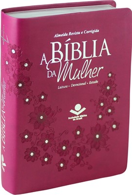 A Bíblia da mulher