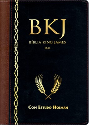 Bíblia King James 1611