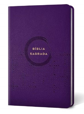 Bíblia Sagrada NVI