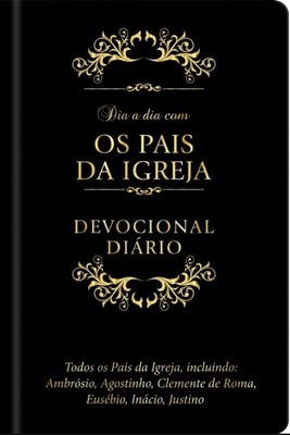 Dia a dia com os Pais da Igreja