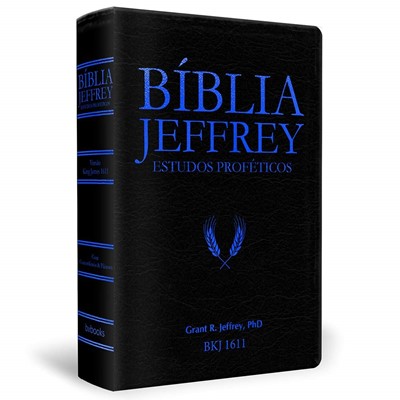 Bíblia Jeffrey