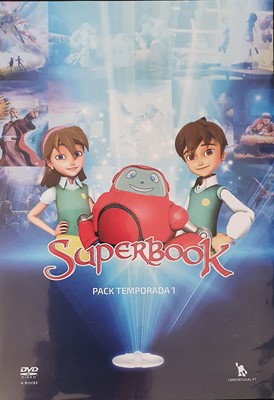 SUPERBOOK