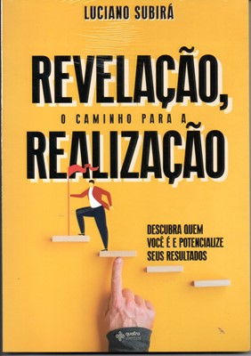 Revelação, o caminho para a realização