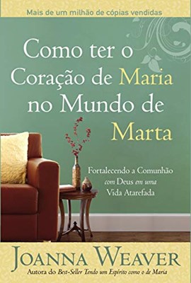 Bíblias, livros e presentes que agradam o coração de Deus