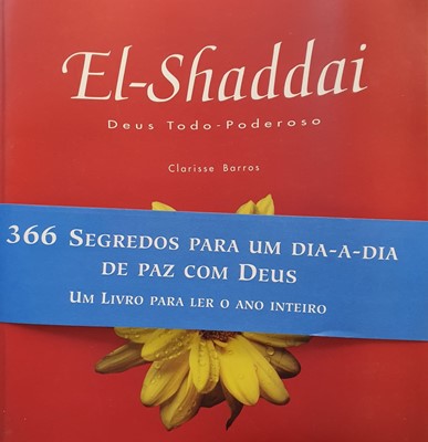 El-shaddai