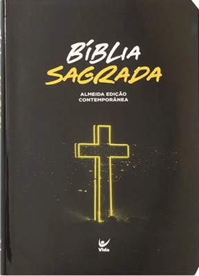 Bíblia Sagrada AEC