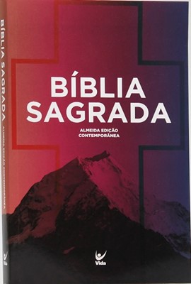 Bíblia AEC Monte