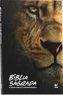 Bíblia AEC Leão