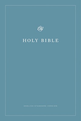 ESV Economy Bible