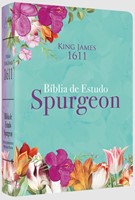 Bíblia de estudo Spurgeon