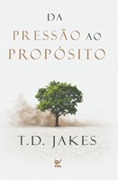 Da pressão ao propósito