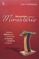 Revestidos para o ministério