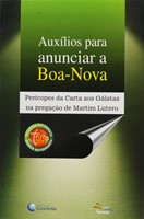 Auxílios para anunciar a Boa-Nova