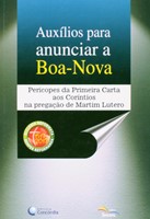 Auxílios para anunciar a Boa-Nova