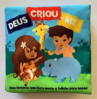 Deus criou-me