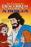 As crianças descobrem a Bíblia