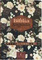 Bíblia Sagrada NVI Leitura Perfeita com letra grande