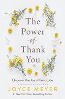 The power of thank you