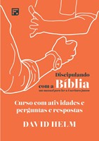 Discipulando com a Bíblia