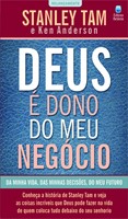 Deus é dono do meu negócio